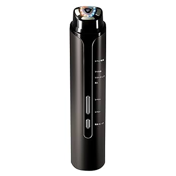 Ni Zmir 美顔器 美容器 自宅用美顔器 RF 多機能 イオン導入 EMS Amazon.co.jp: Ni Zmir 美顔器 高周波美顔器 多機能美顔器【最新
